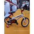 Hebei Kids Bike Factory 12 &quot;-20&quot; bicicleta para crianças modelo quente na Índia